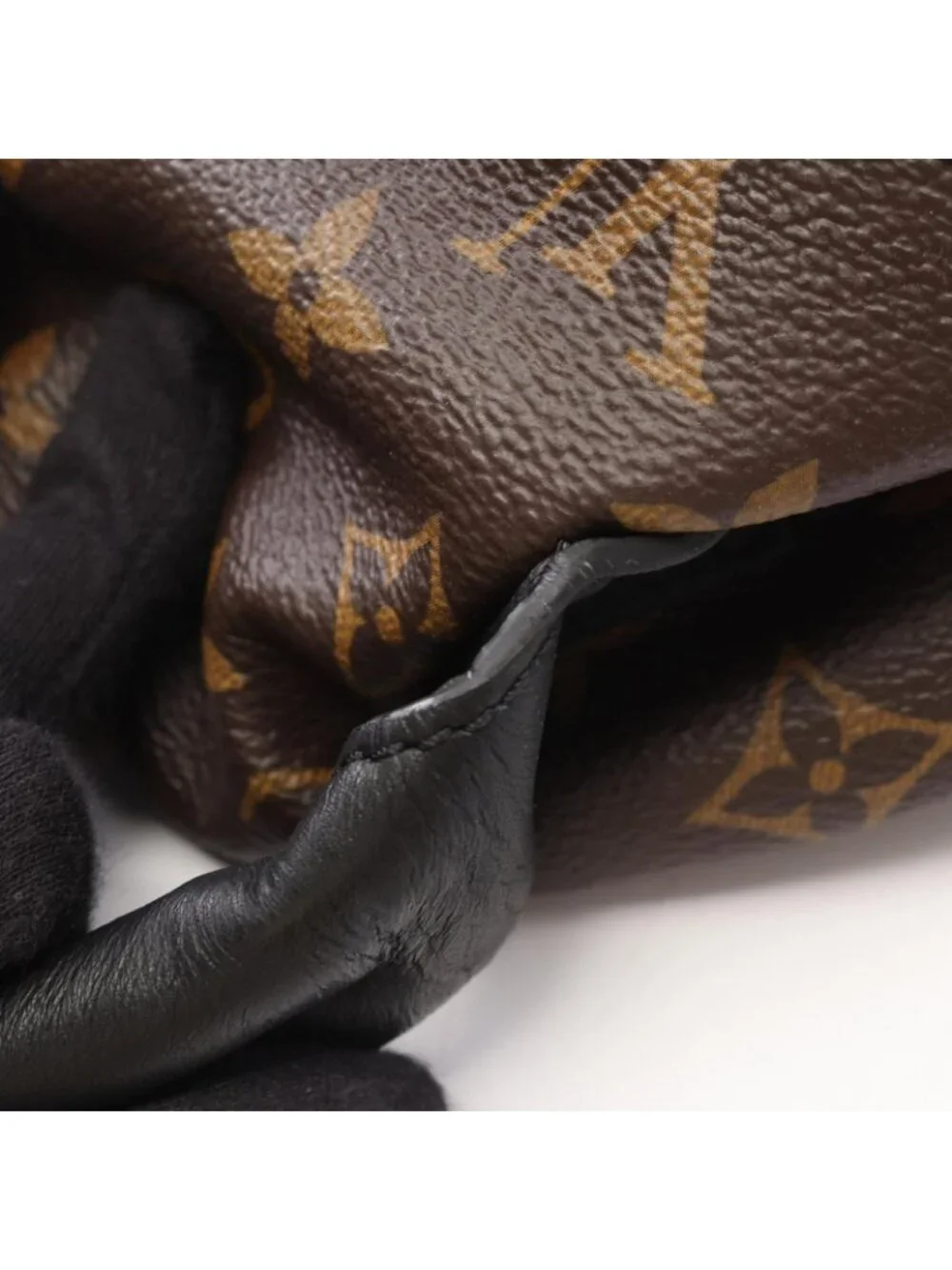 Louis Vuitton this authentic